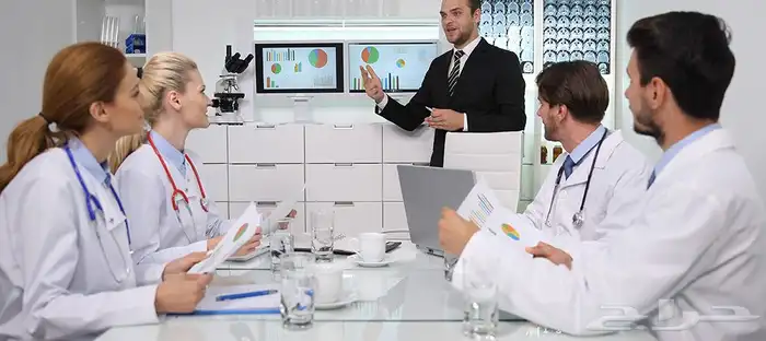 دبلوم ادارة المستشفيات و الخدمات الصحية ( عن بعد ) 0
