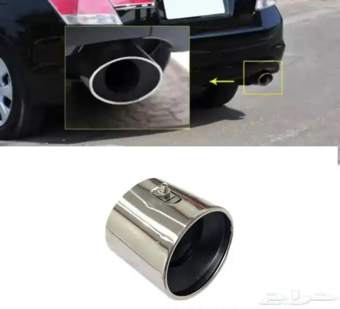 بكج هوندا اكورد 2008 إلى 2012 10