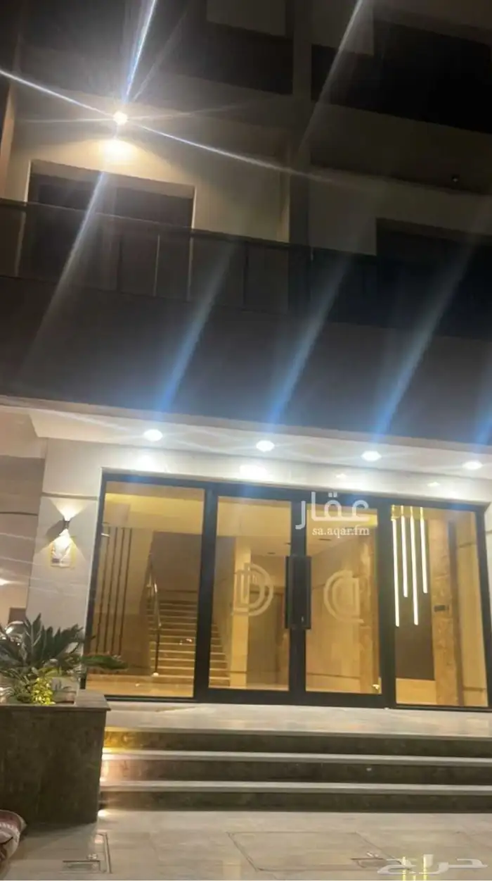 روف راقي بحي المروة مدخلين 0