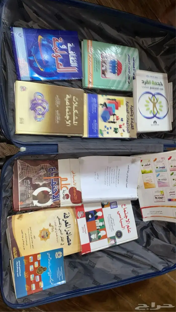 كتب للبيع لعلم اجتماع وخدمة اجتماعية 0