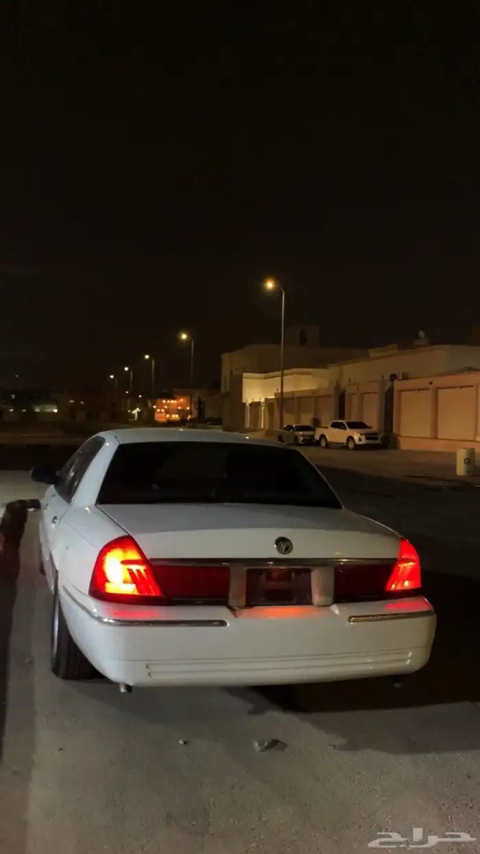 فورد ميركوري ماركيز 2