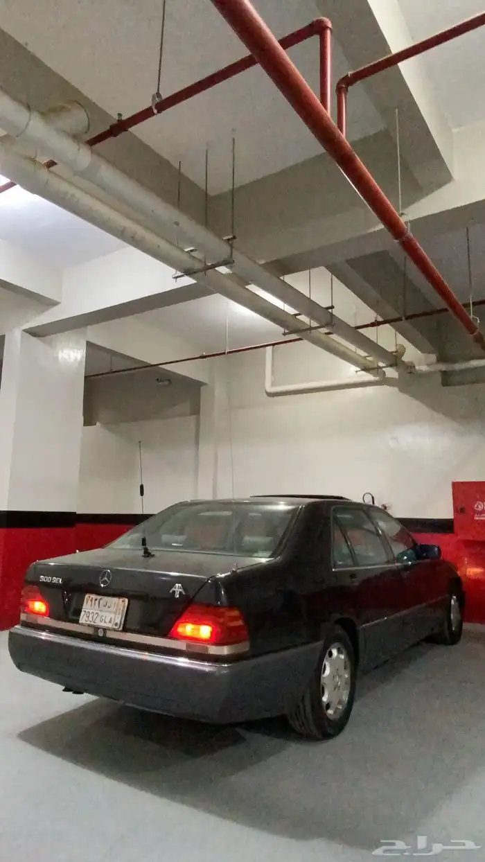 شبح 500 11