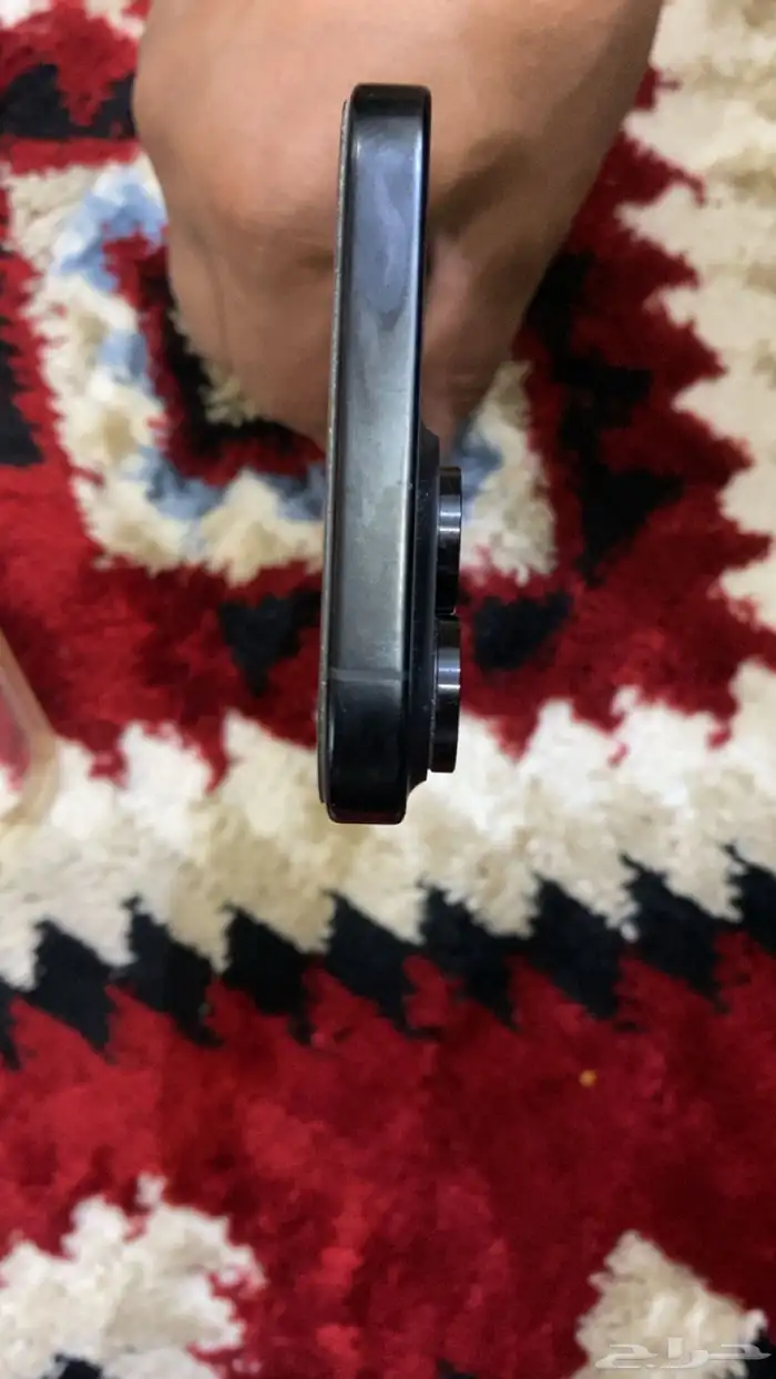 ايفون 16 برو ماكس 2
