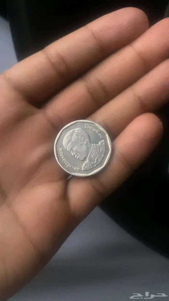 عملة نقدية نادرة 0