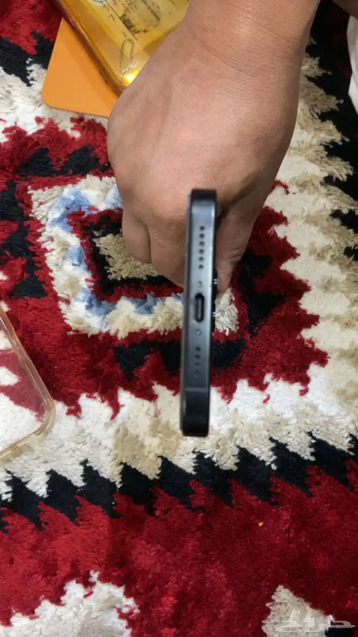 ايفون 16 برو ماكس 3