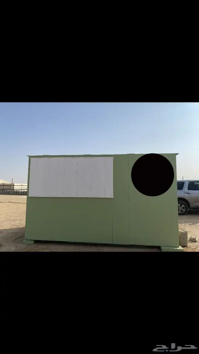 فود ترك نظيف وجديد 1
