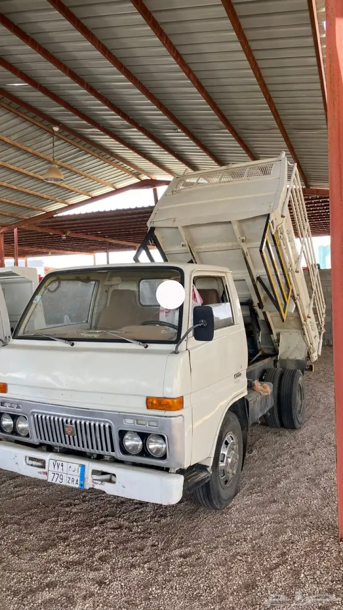 قلاب دايهاتسو 3