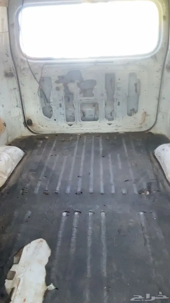 باص بضايع ديهاتسو 6