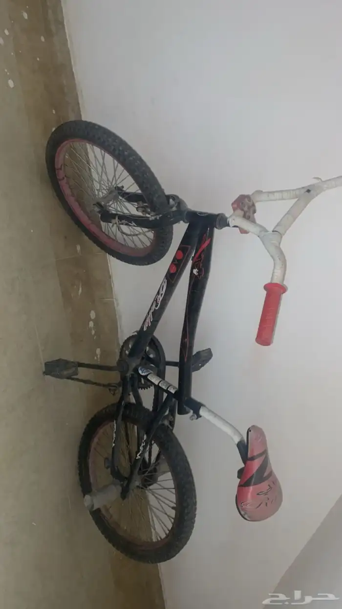 سيكل كوبرا مقاس 20 جديد يا 150 1