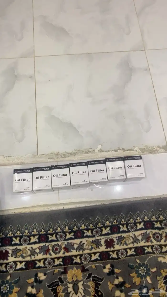 فلتر مستبيشي 0