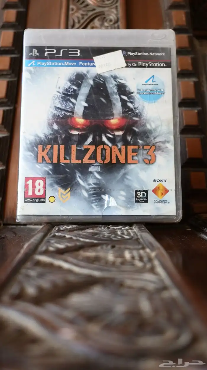سوني 3 اشرطه ps3 games جديده ونادره 10