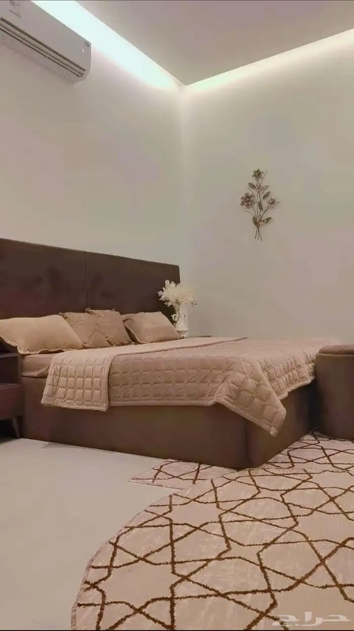 شاليه للايجار بالمزاحميه 5