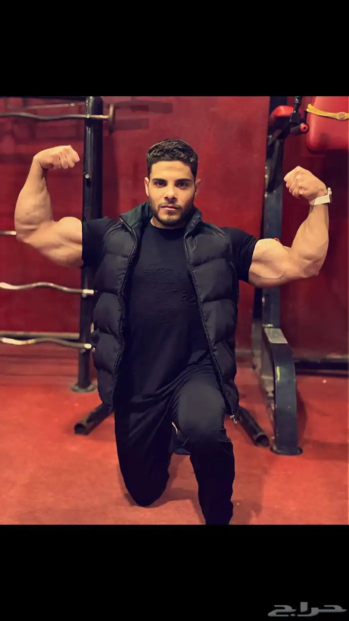 مدرب شخصى محترف 18