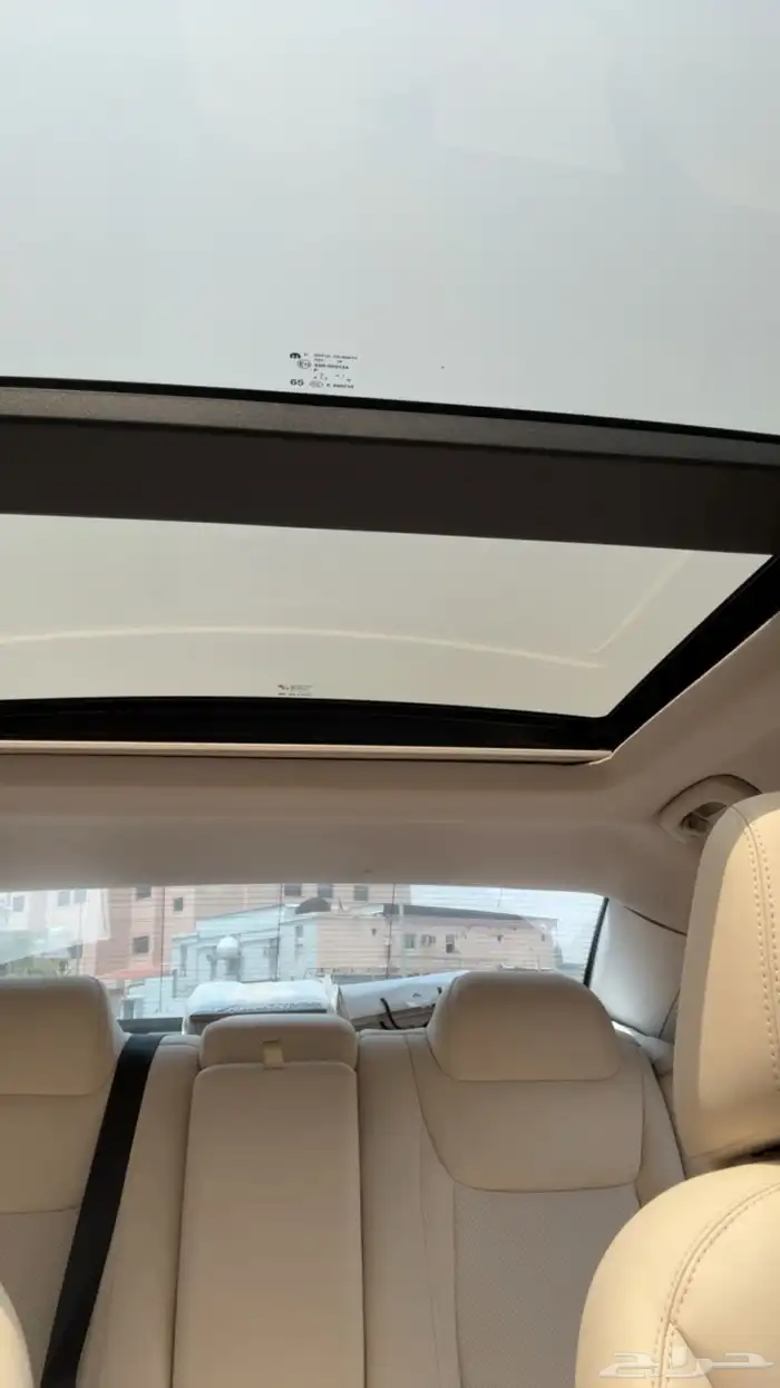 كرايسلر V8 5.7 2018 بدي وكاله للبيع 8