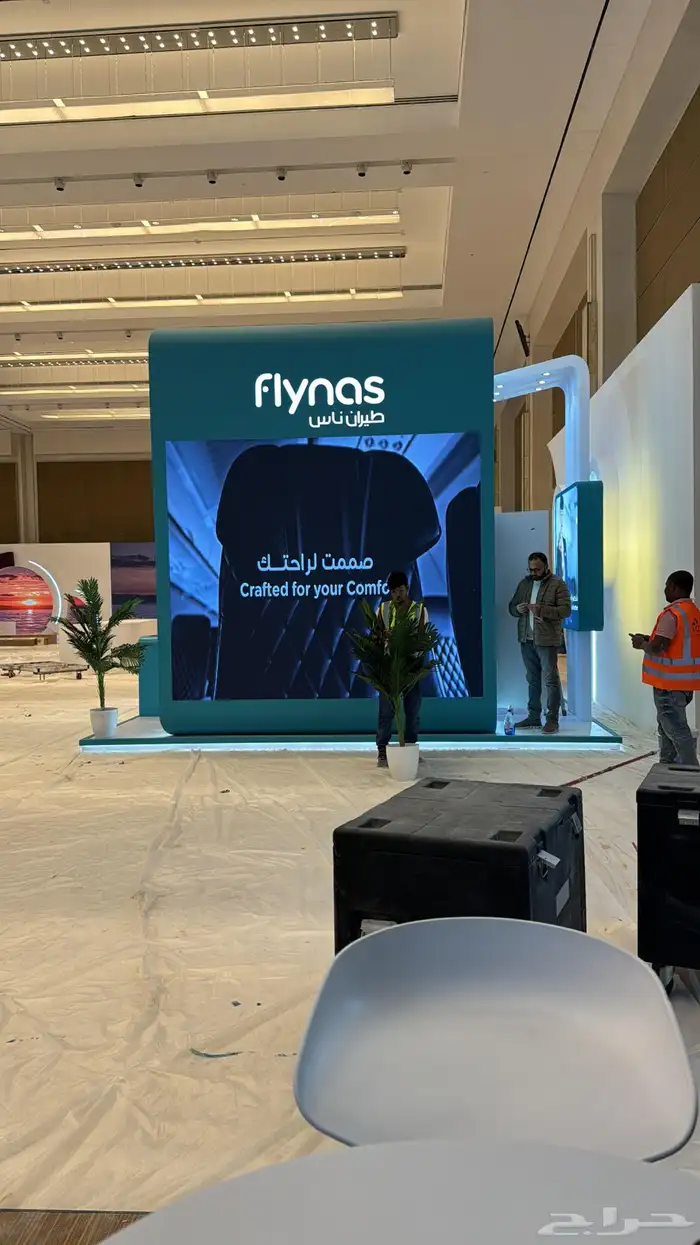 بيع و تأجير شاشات عملاقة بمقاسات مختلفة 4