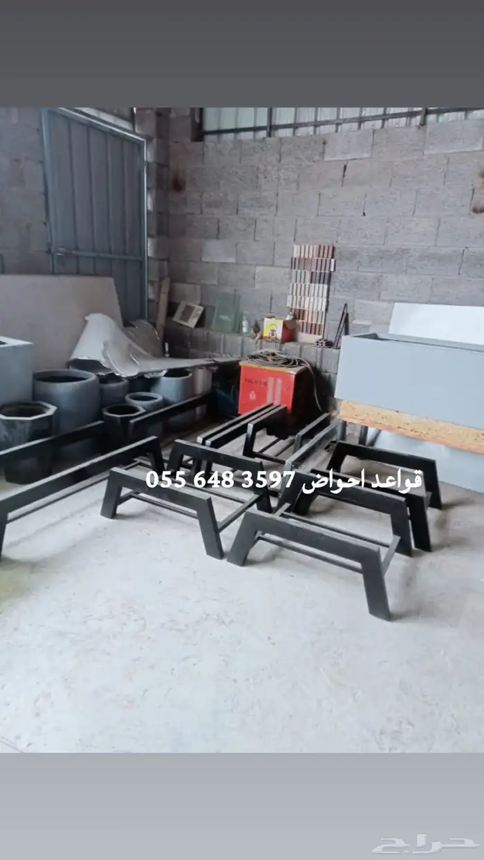 احواض فايبر زراعيه 8