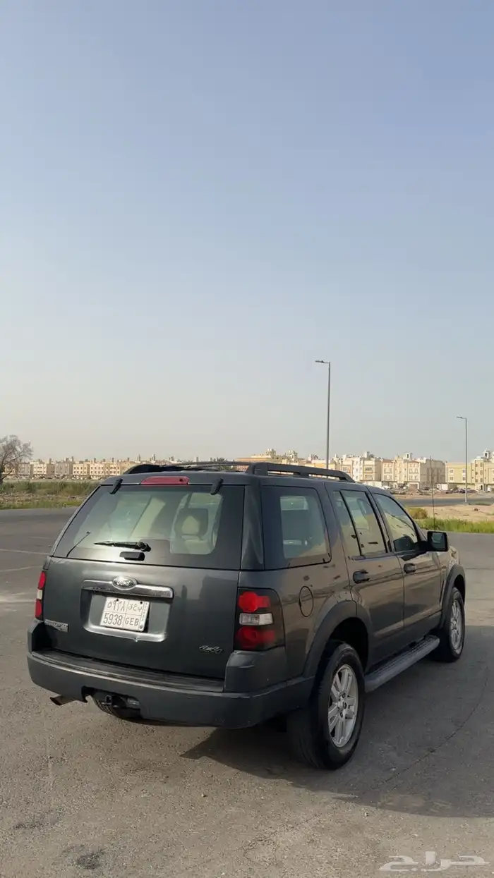 اكسبلورر 1