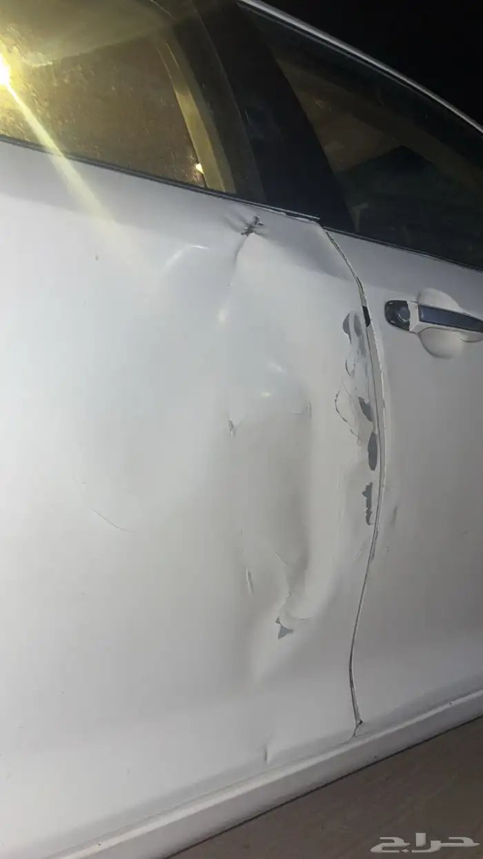 نايوتا كامري GL 3