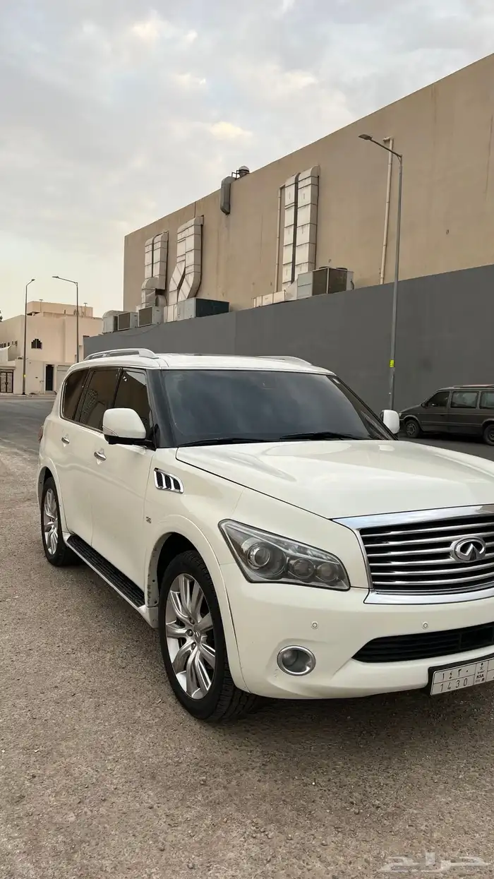 انفنتي 2014 1