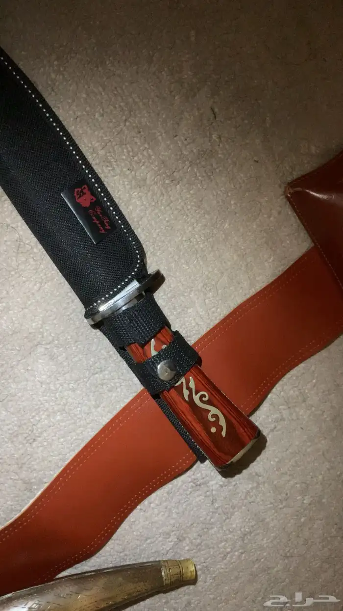 جنبية نافعي فضه خالص 1