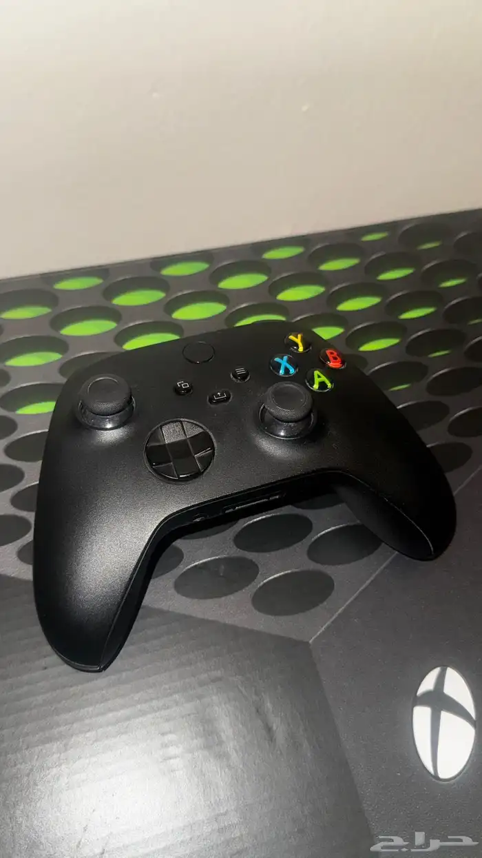إكس بوكس سيريس إكس X ..(تم البيع) 4