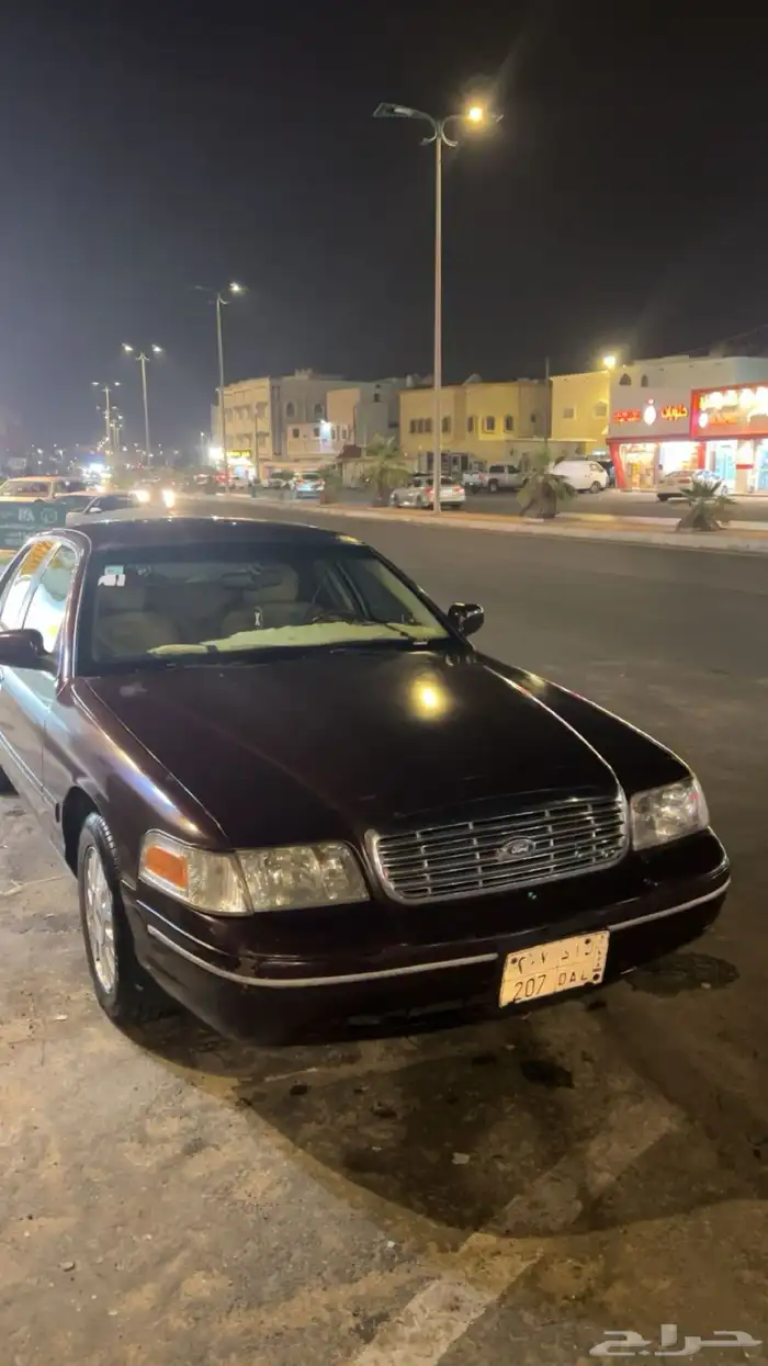 فورد 3
