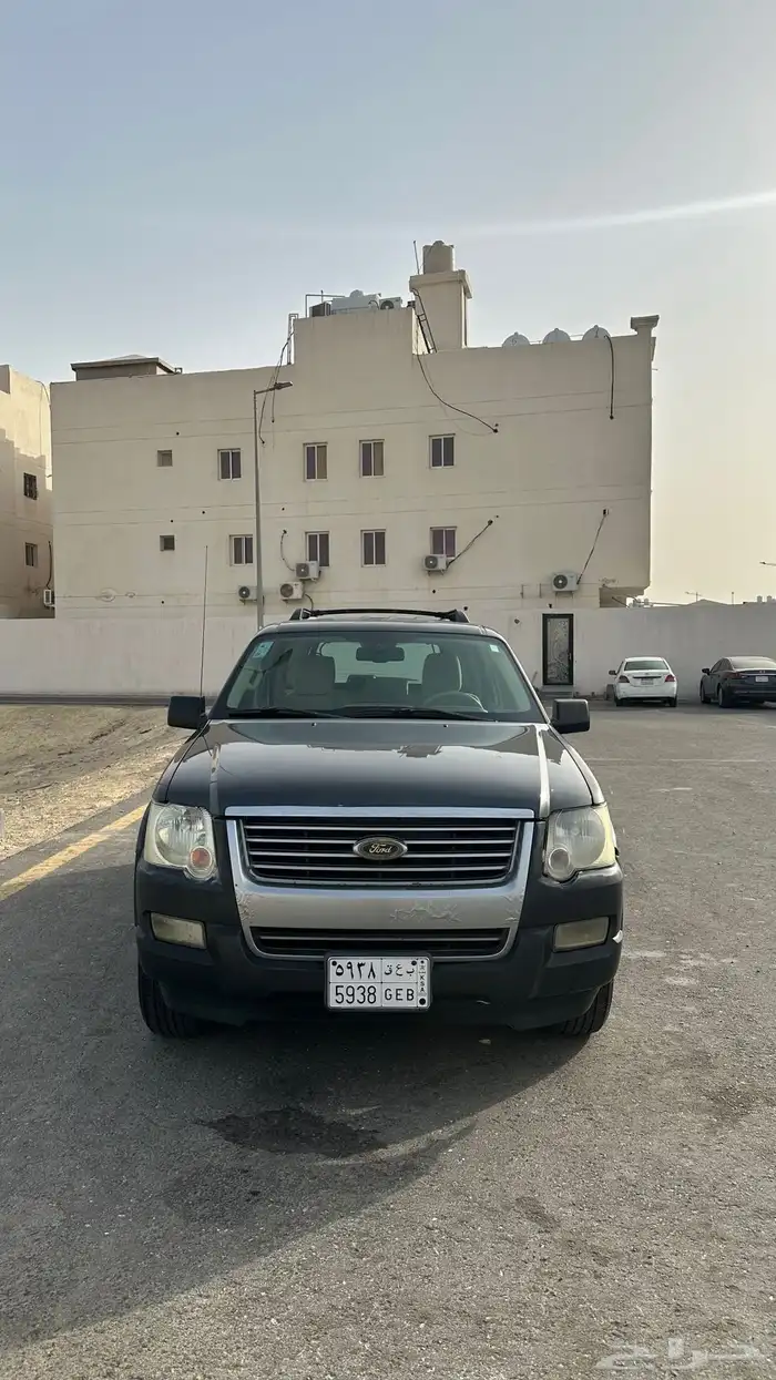 اكسبلورر 0
