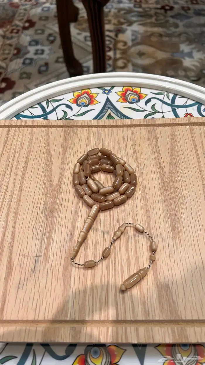 سبح من انواع واشكال مختلفه واسعار مميزه 2
