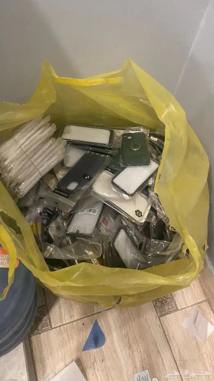 جراب جولات 1