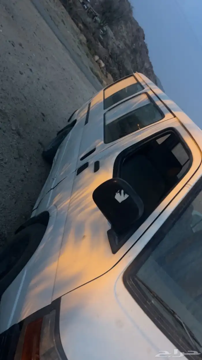 باص هايس للايجار 2
