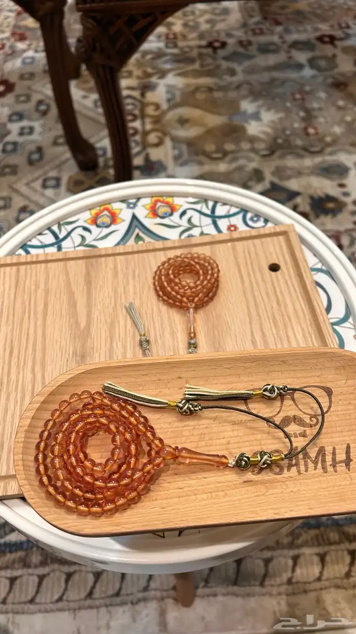 سبح من انواع واشكال مختلفه واسعار مميزه 6