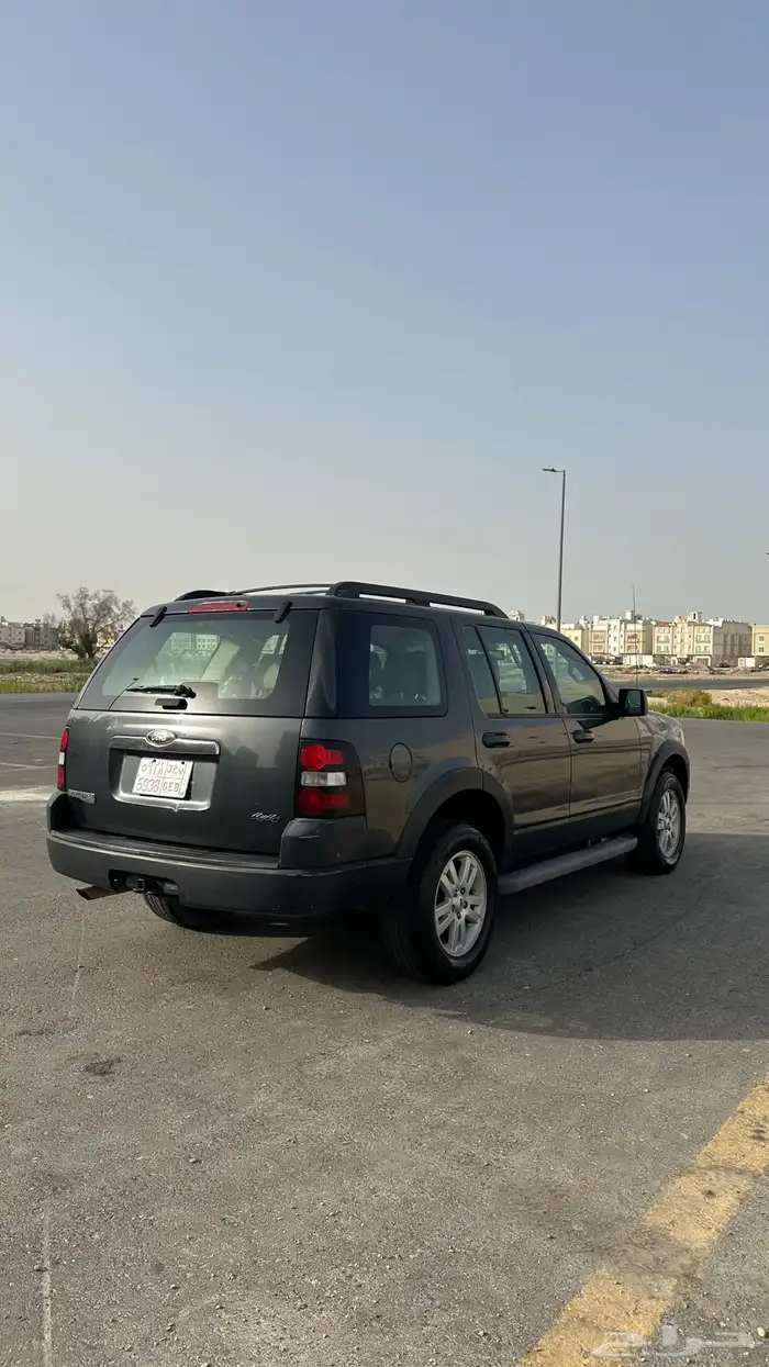 اكسبلورر 4