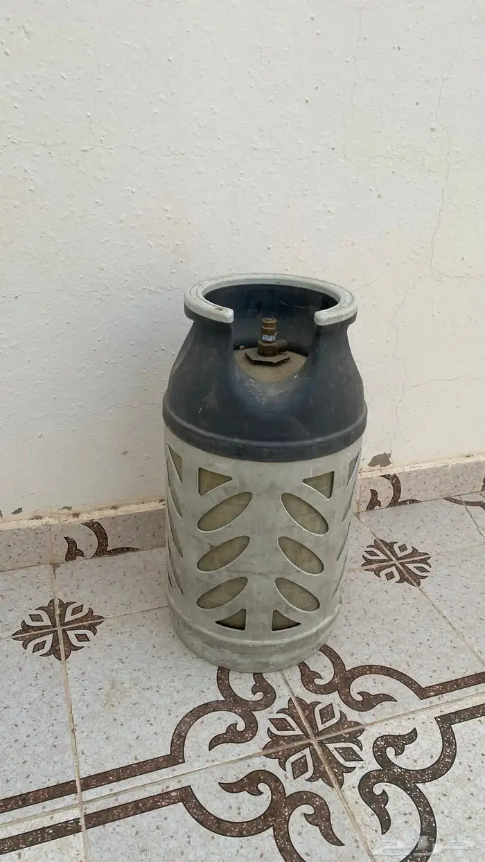 اسطوانه غاز 0