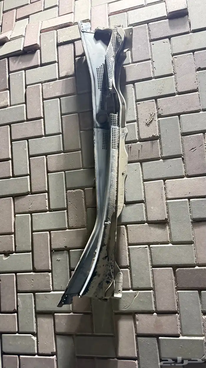 قطع أكورد 2007 إلى 2003 1