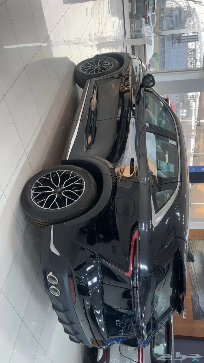 كايي X7 3