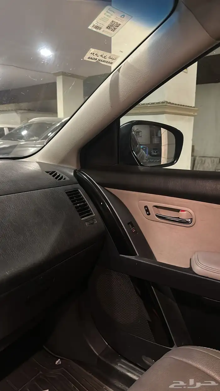 مازدا cx9 2