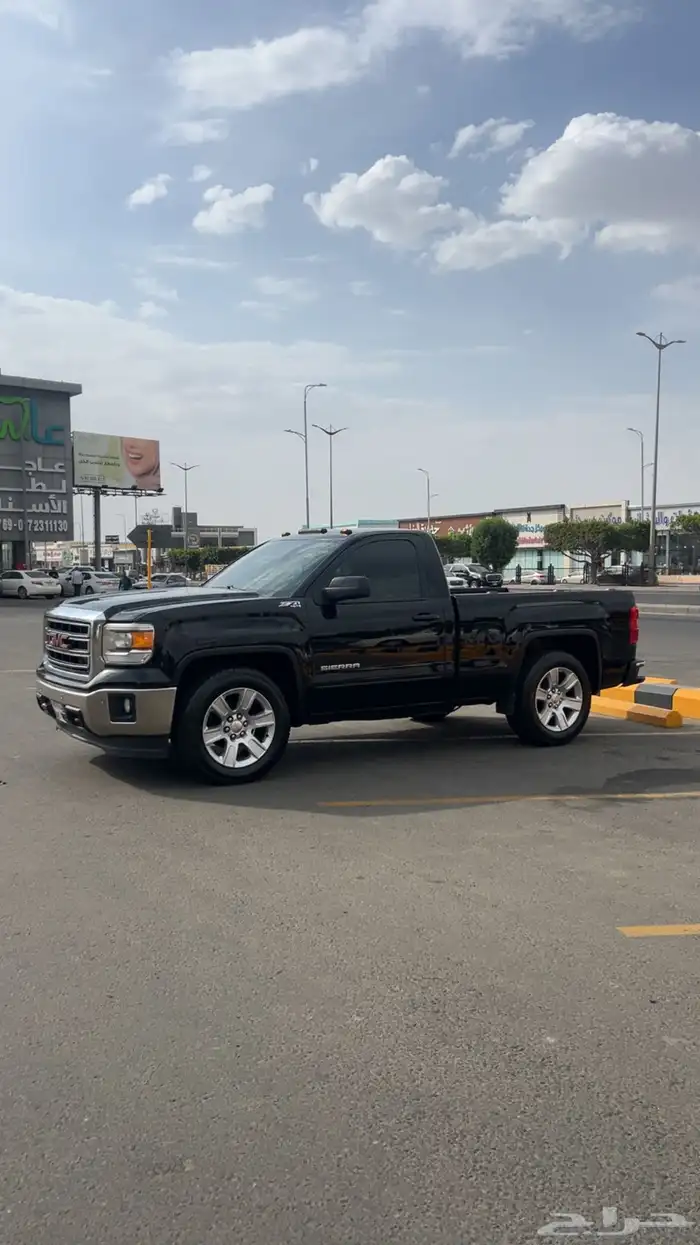 جمس سيرا وكاله 4