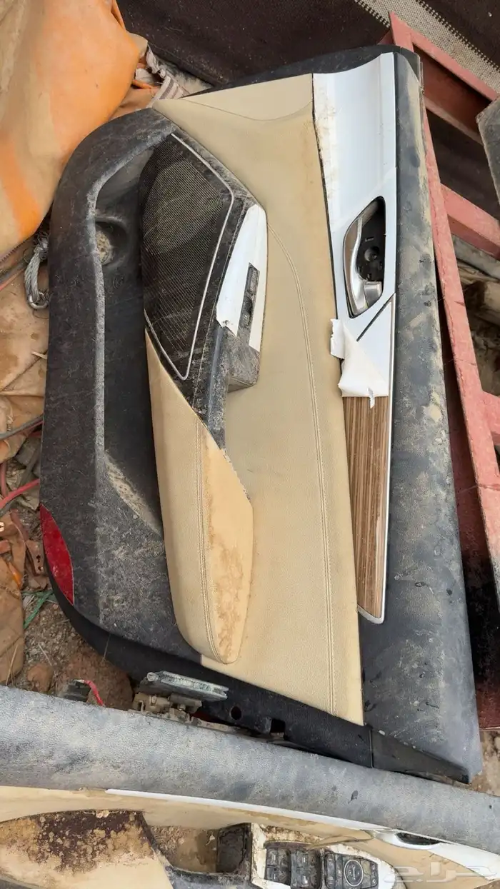 قطع غيار كادنزا بيبان كادنزا 8