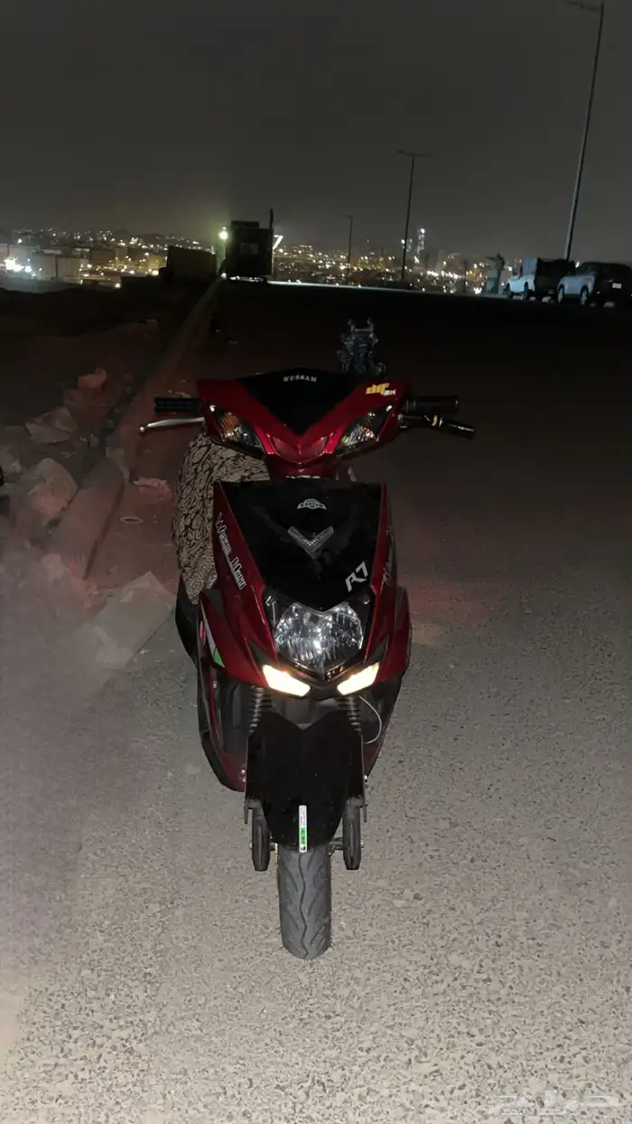 دباب عجيب  وسام الناري 0