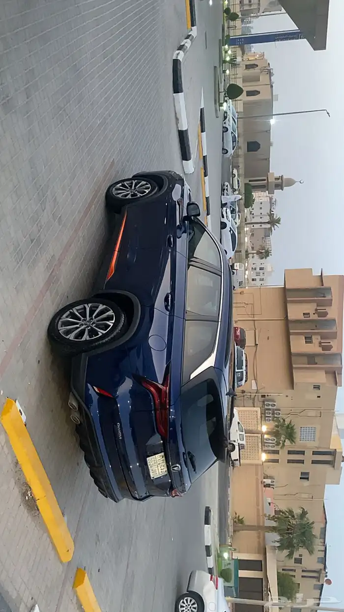 للبيع شانجان سي اس بلس 75 فل كامل 4