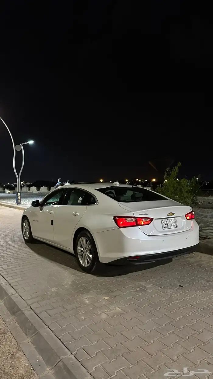 ماليبو 2017 LT 10