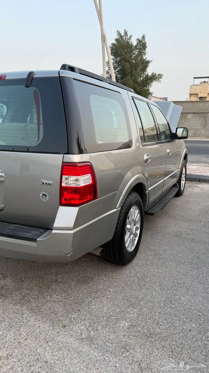 اكس بدشن 2009 14