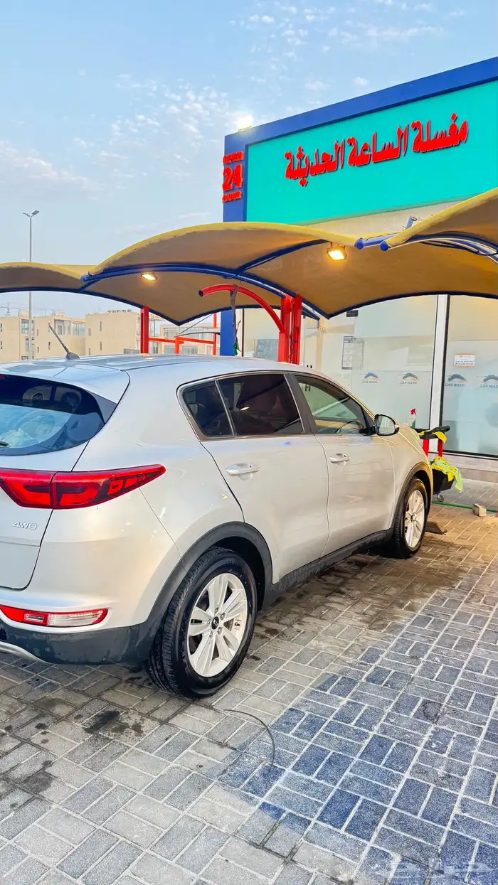 سوبر تاج ديزل دبل 2018 مكينه كبيره 3