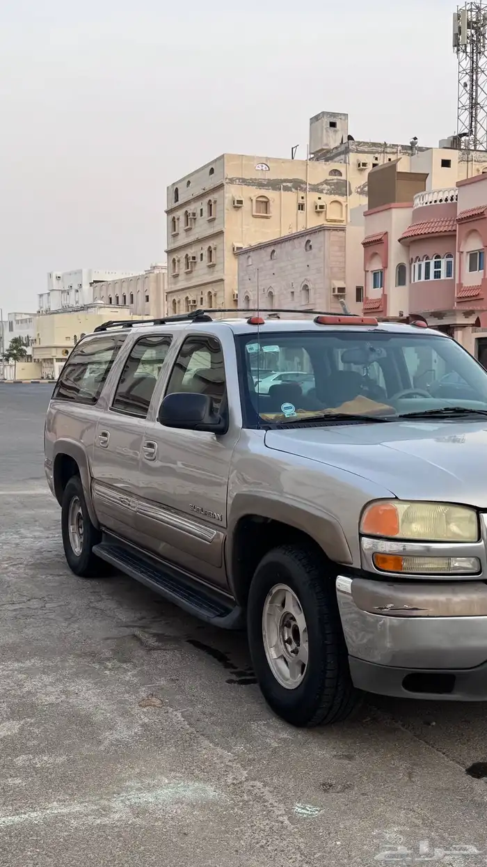 يوكن سوبربان 2004 3