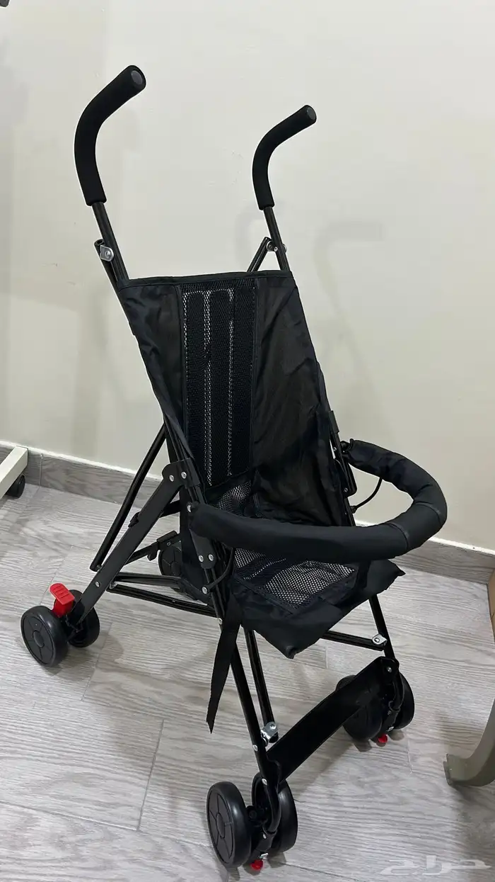 عربة اطفال 0