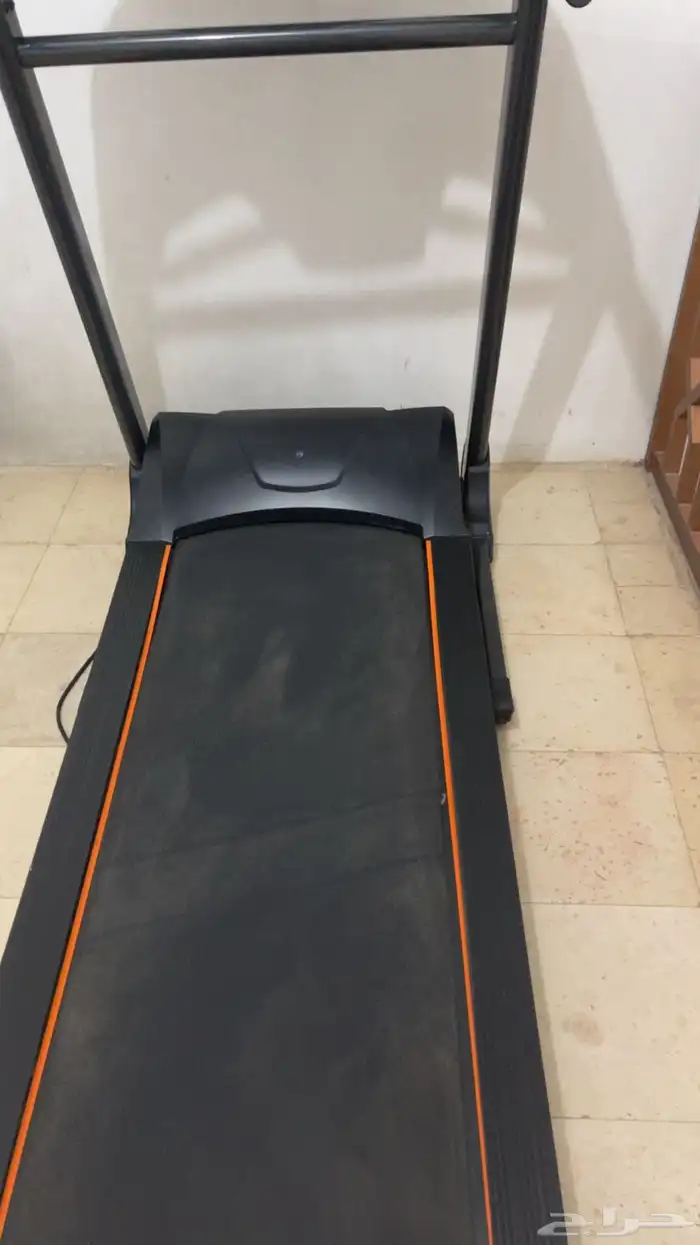 سير مشي رياضي 1