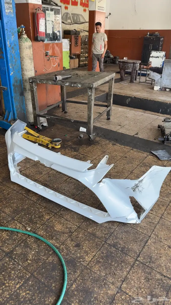 صدام يارس 2024 ابيض 0