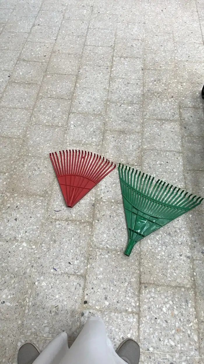منشار نخيل مقص تقليم خراشة 5