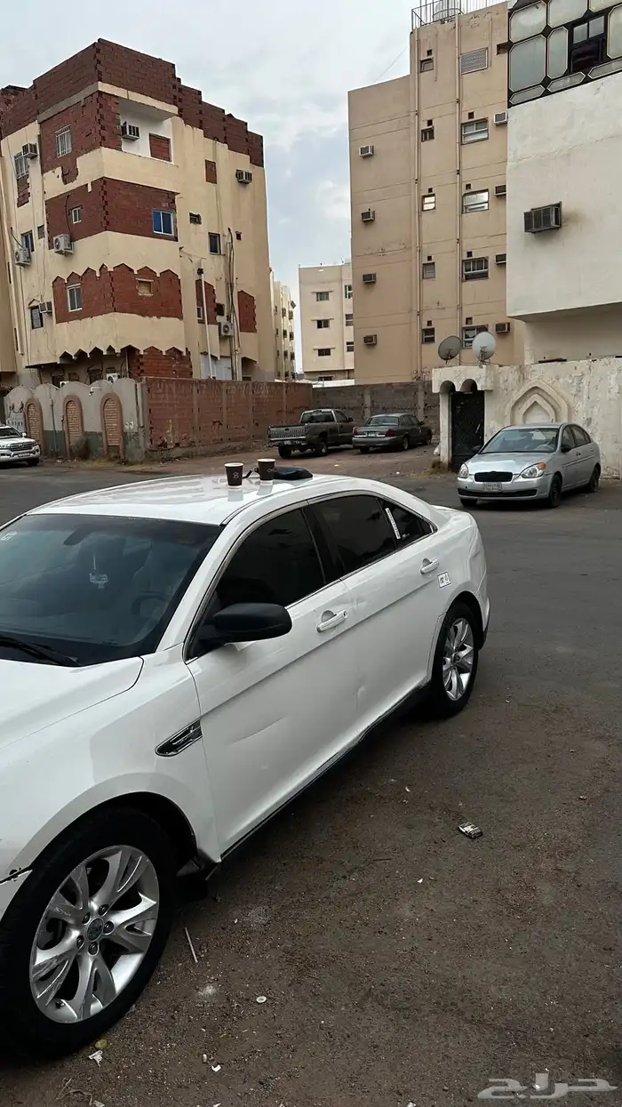 تورس 2010 3