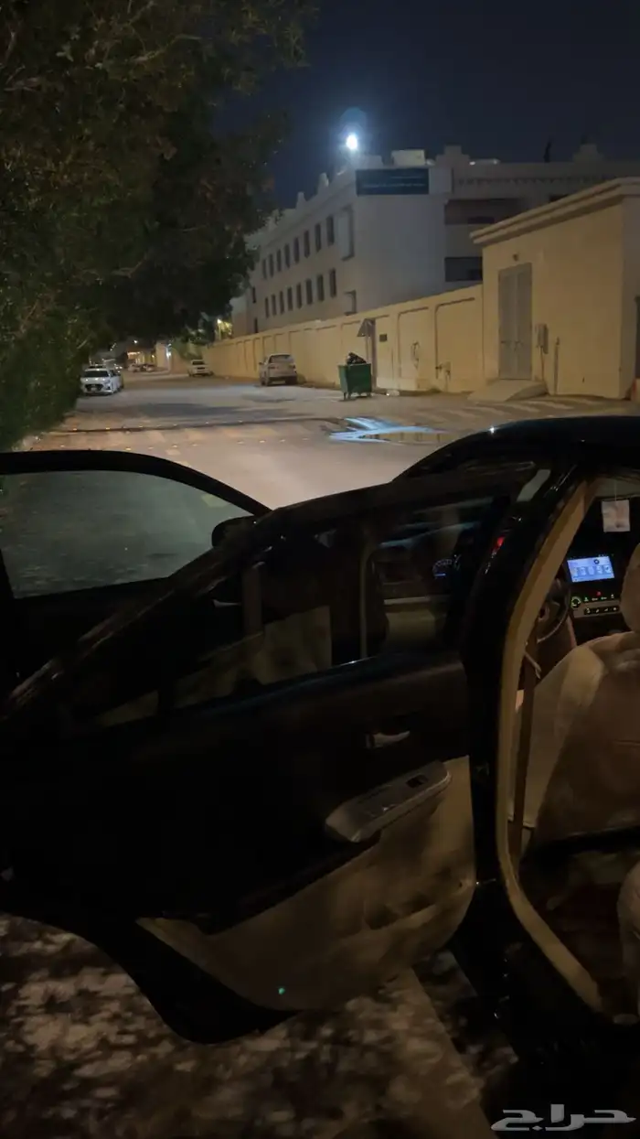 كامري للبيع 6